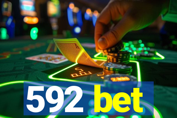 592 bet